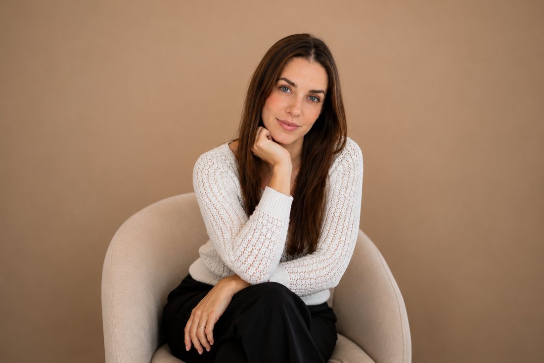 Natasha Cifoni, psicóloga