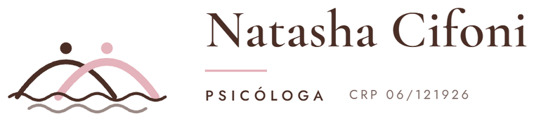 Natasha Cifoni, psicóloga, CRP 06/121926